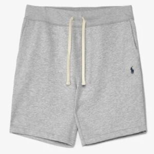 Polo Ralph Lauren Shorts Grey 4XB